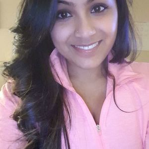 Meet your Posher, Nisha